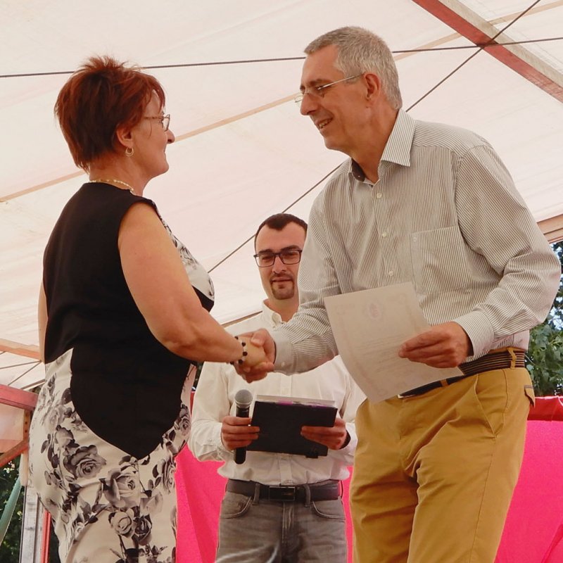 Semmelweis napi party 74